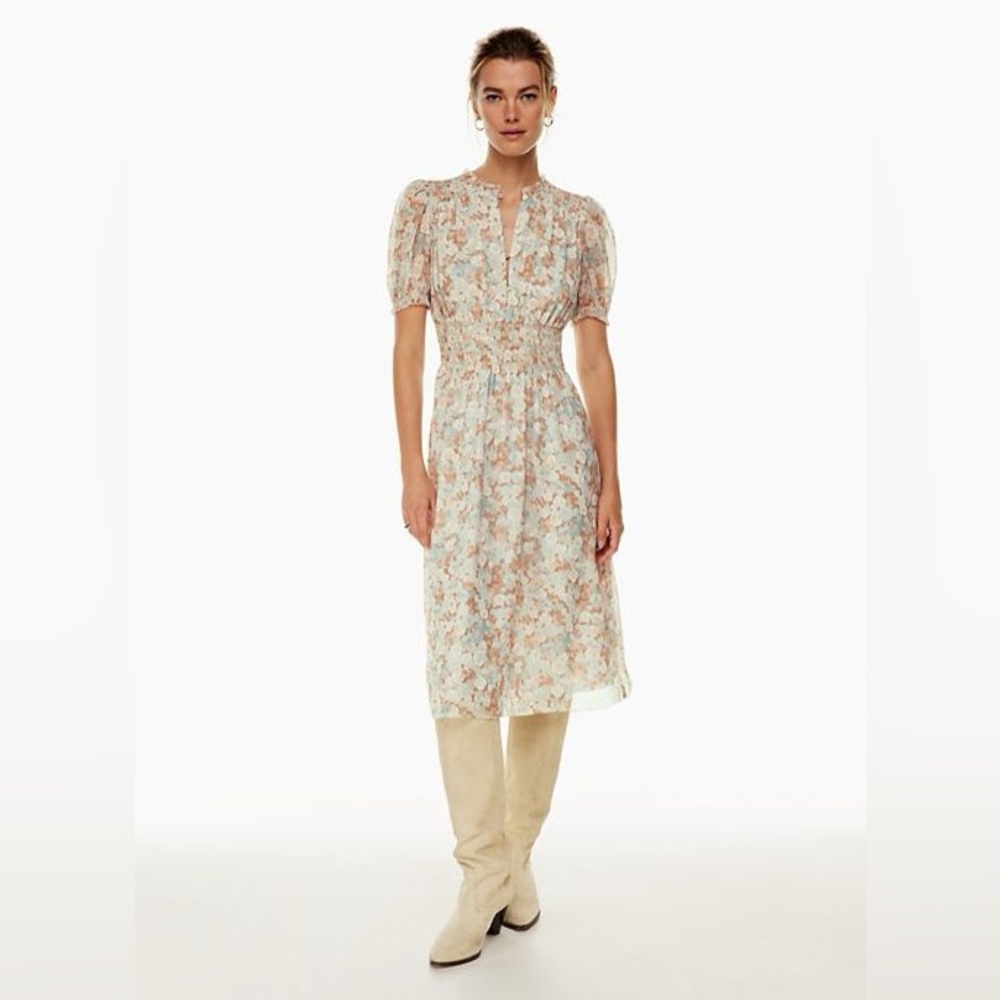 ARITZIA Wilfred Daughter Dress
